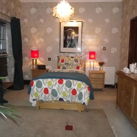 Bridge Hall Apartments Weston-super-Mare Ngoại thất bức ảnh