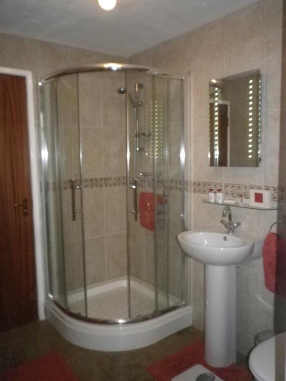 Bridge Hall Apartments Weston-super-Mare Ngoại thất bức ảnh