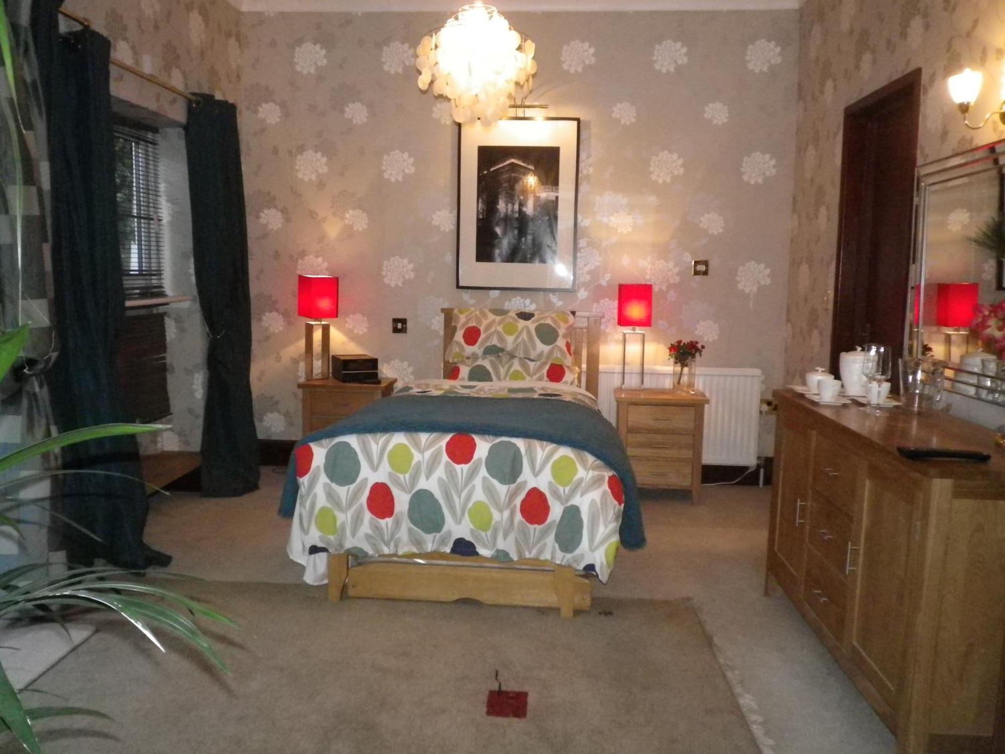 Bridge Hall Apartments Weston-super-Mare Ngoại thất bức ảnh